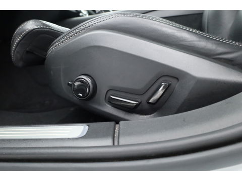 Volvo V90 Cross Country 2.0 T5 Pro | Luchtvering Four-C | Massage | Trekhaak | Pano | Head up | 360 Camera | Blis | Memory |