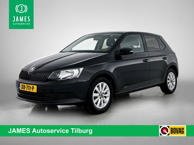 Škoda Fabia - 1.0 Active AIRCO | LMV | 5 DEURS