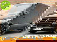 Mercedes-Benz Sprinter - 214CDI 143PK Lang/Laag / Cruisecontrol / Carplay, Camera / Euro6