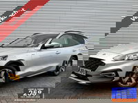 Ford Focus - 1.0 EcoBoost Autom Active Carplay Led Cruise 2019 Camera Vol Opties Eerste Eigenaar 53102 Km Gereden
