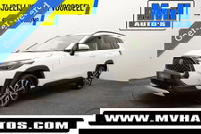 Toyota Corolla Cross - Hybrid 140 Style|LUXE!|STOEL/STUUR.VERW