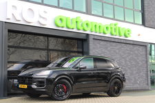 Porsche Cayenne - S 3.0 E-Hybrid | BTW | PANO | HUD | SOFT-CLOSE | MEMORY | 360 | ACHTERASBESTUURING |