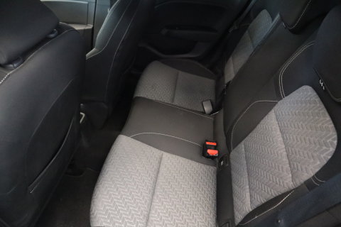 Renault Clio 1.6 E-Tech Hybrid 145 Evolution Navigatie Full-led PDC 24 Maanden garantie* (Vraag naar de voorwaarden)