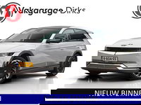 Hyundai IONIQ 5 - Lounge AWD 306 PK 73kWh ✅ Warmtepomp ✅ Leder ✅ 360CAM