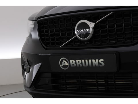 Volvo XC40 1.5 T4 Plug-in hybrid Ultimate Dark | Pano-dak | Leder | 360 camera | Voorruitverw. | Adap. Cruise | Blis | H&K audio |
