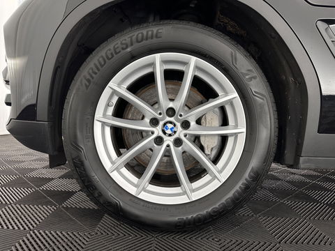 BMW X3 xDrive30e [Plug-In] (INCL-BTW) *PANO | FULL-LED | COMFORTSEATS | PRIVACYGLASS | ECC | PDC | CRUISE | TOWBAR | 18''ALU*