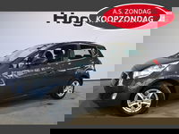 Kia Venga - 1.4 CVVT Plus Pack Airco Navigatie Trekhaak Goed Onderhouden! Inruil Mogelijk!