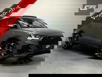 Audi Q3 - Sportback 45 TFSI e Black Edition Pano Sonos 360º ACC Trekh.