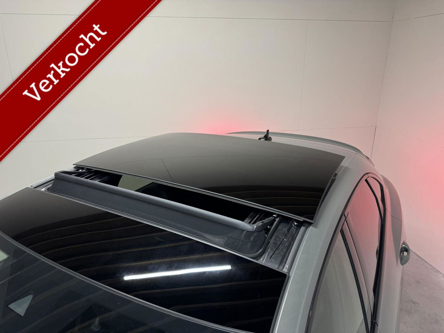 Audi Q3 Sportback 45 TFSI e Black Edition Pano Sonos 360º ACC Trekh.