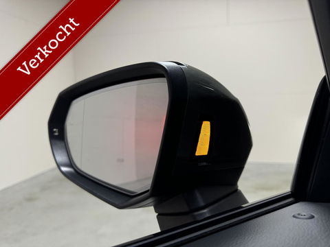 Audi Q3 Sportback 45 TFSI e Black Edition Pano Sonos 360º ACC Trekh.