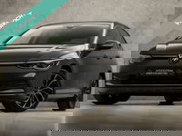 Volkswagen Golf - 1.4 eHybrid Sport 204Pk Automaat (APPLE CARPLAY, GROOT NAVI, CAMERA, MEMORY SEATS, ALCANTARA, KEYLESS, GETINT GLAS, SFEERVERLICHTING, NIEUWSTAAT)