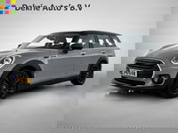 MINI Clubman - Mini 2.0D 150PK Cooper Business Edition / Airco-ecc./ Stoelverwarming / Navigatie / Trekhaak / Dab / Pdc. A / Radio multimedia / Apk 04-2026