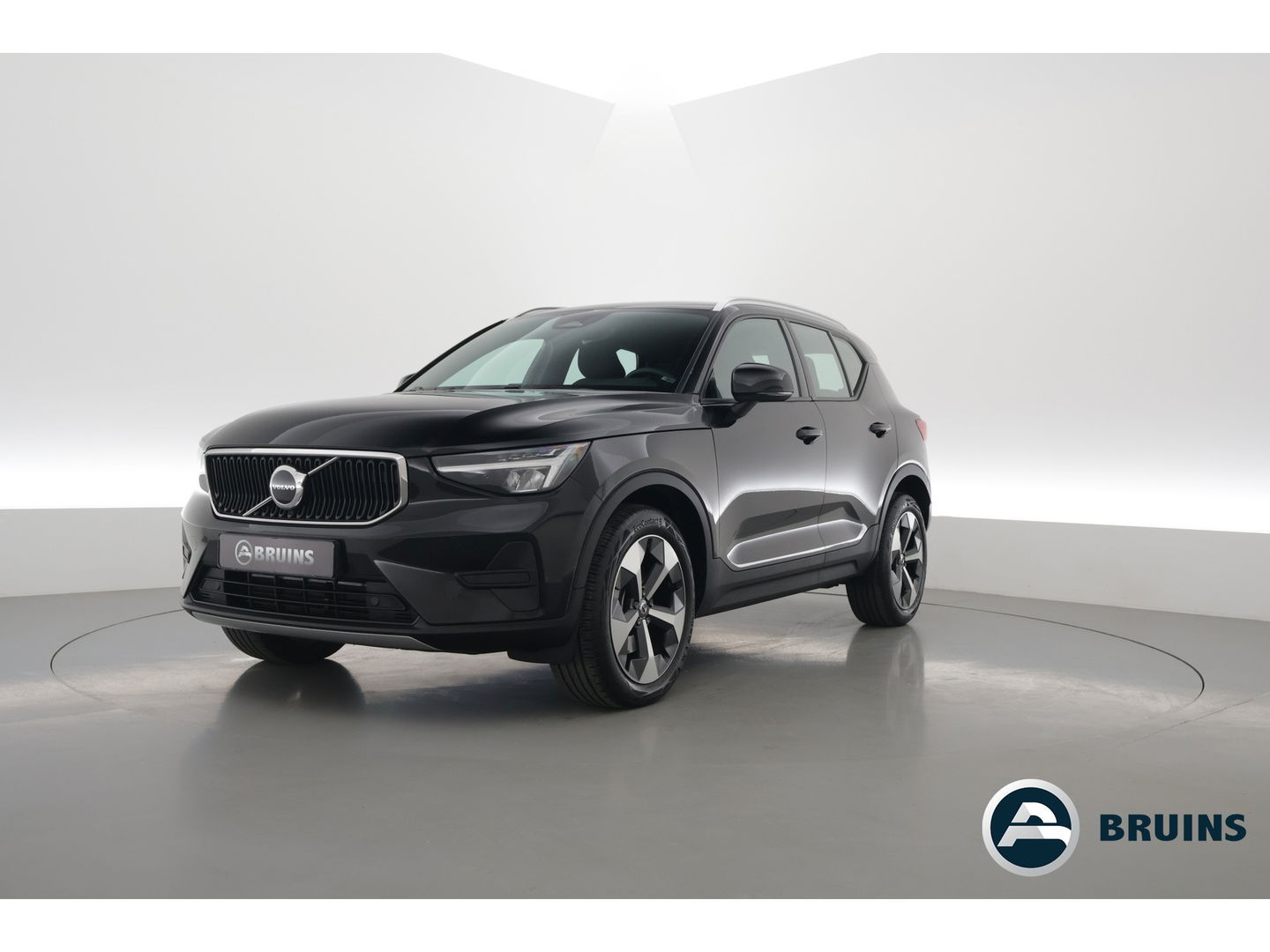 Volvo XC40 2.0 B3 Core | Facelift | achteruitrijcamera | Carplay |