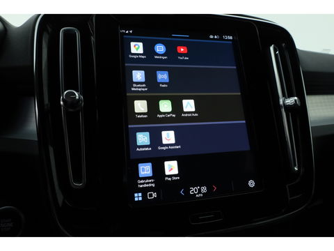 Volvo XC40 2.0 B3 Core | Facelift | achteruitrijcamera | Carplay |