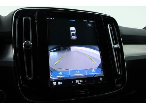 Volvo XC40 2.0 B3 Core | Facelift | achteruitrijcamera | Carplay |