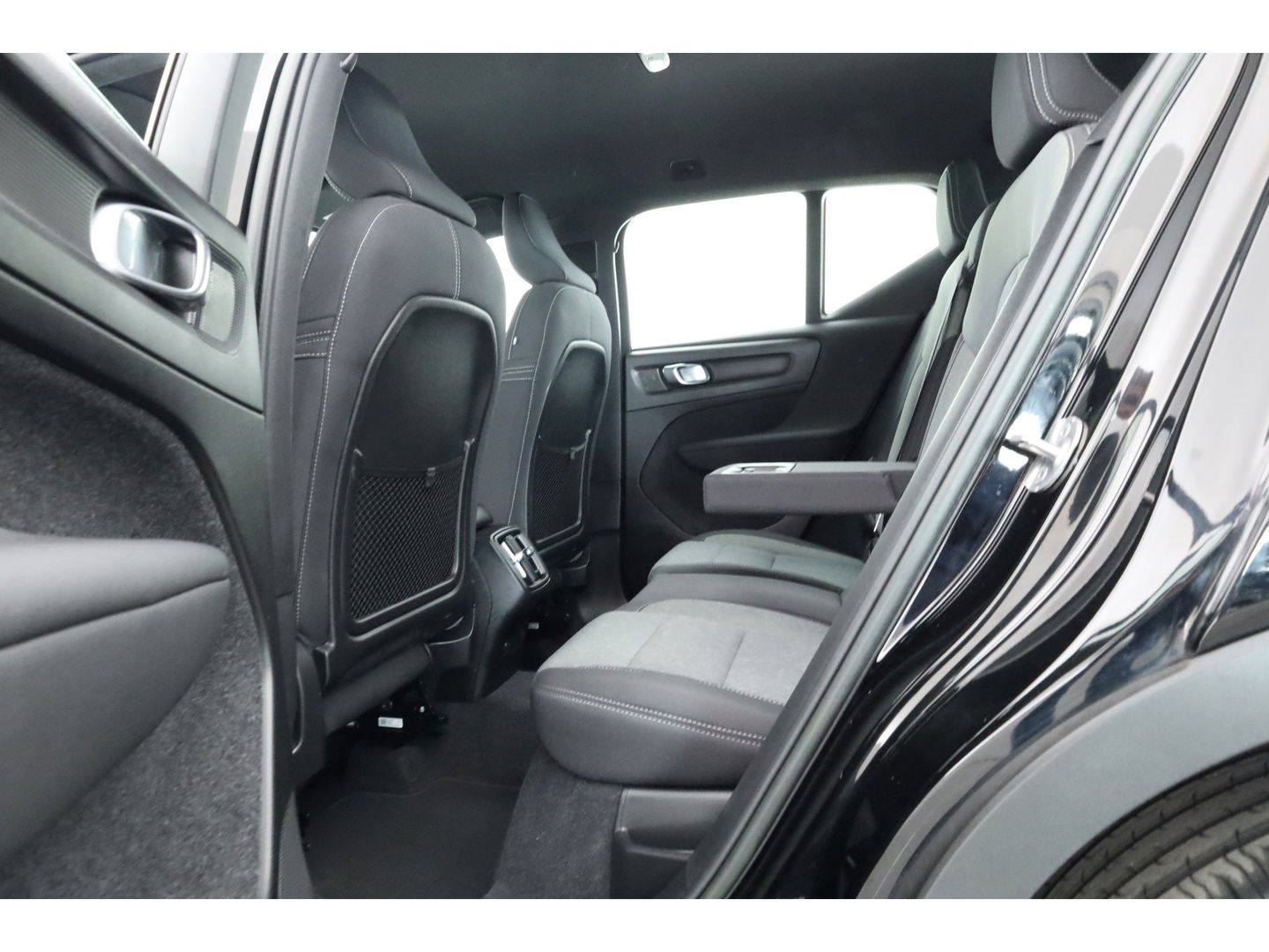 Volvo XC40 2.0 B3 Core | Facelift | achteruitrijcamera | Carplay |