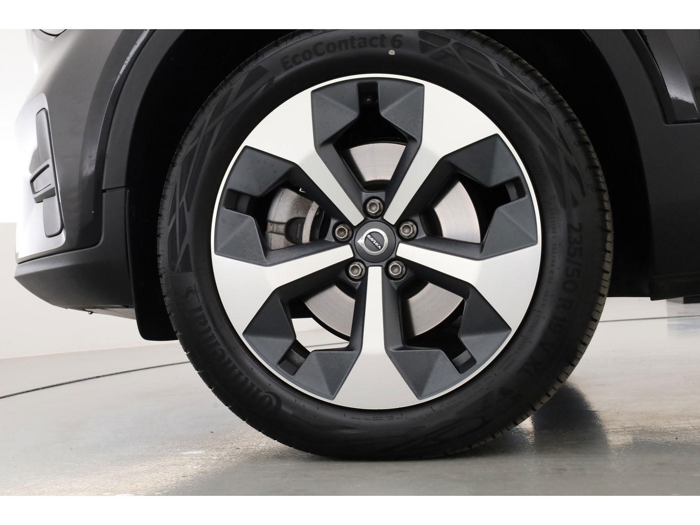 Volvo XC40 2.0 B3 Core | Facelift | achteruitrijcamera | Carplay |