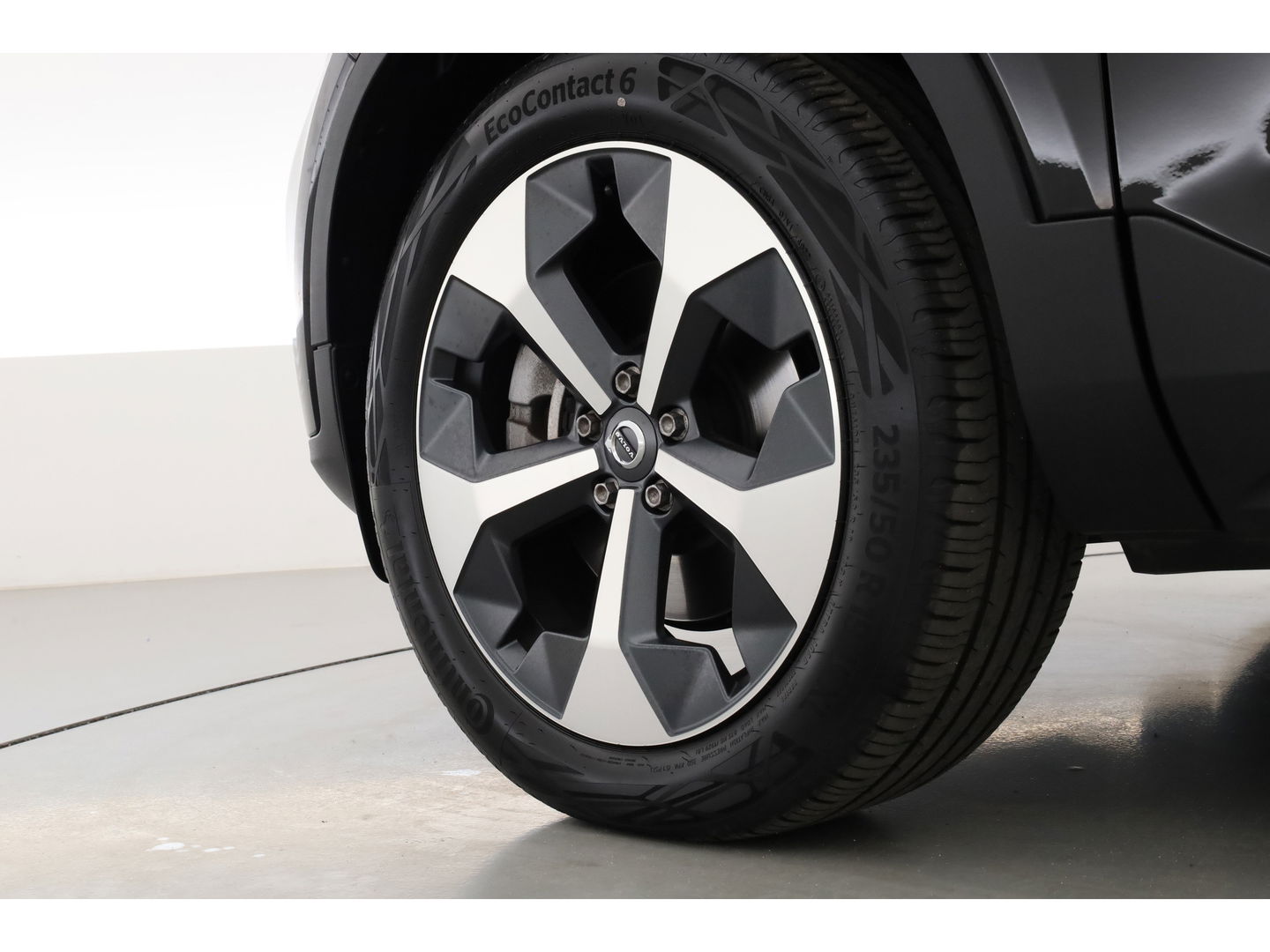 Volvo XC40 2.0 B3 Core | Facelift | achteruitrijcamera | Carplay |