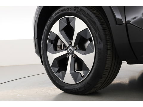 Volvo XC40 2.0 B3 Core | Facelift | achteruitrijcamera | Carplay |