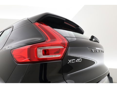Volvo XC40 2.0 B3 Core | Facelift | achteruitrijcamera | Carplay |