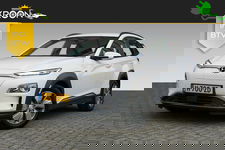 Hyundai Kona - EV Comfort 64kWh 3-Fase SOH 94% Navi Pack