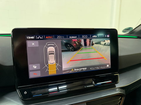 CUPRA Leon Sportstourer 1.4 e-Hybrid VZ Copper Edition, Pano, Full Options