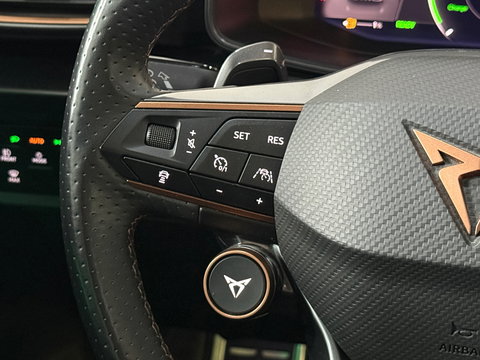 CUPRA Leon Sportstourer 1.4 e-Hybrid VZ Copper Edition, Pano, Full Options