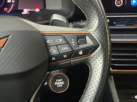 CUPRA Leon Sportstourer 1.4 e-Hybrid VZ Copper Edition, Pano, Full Options
