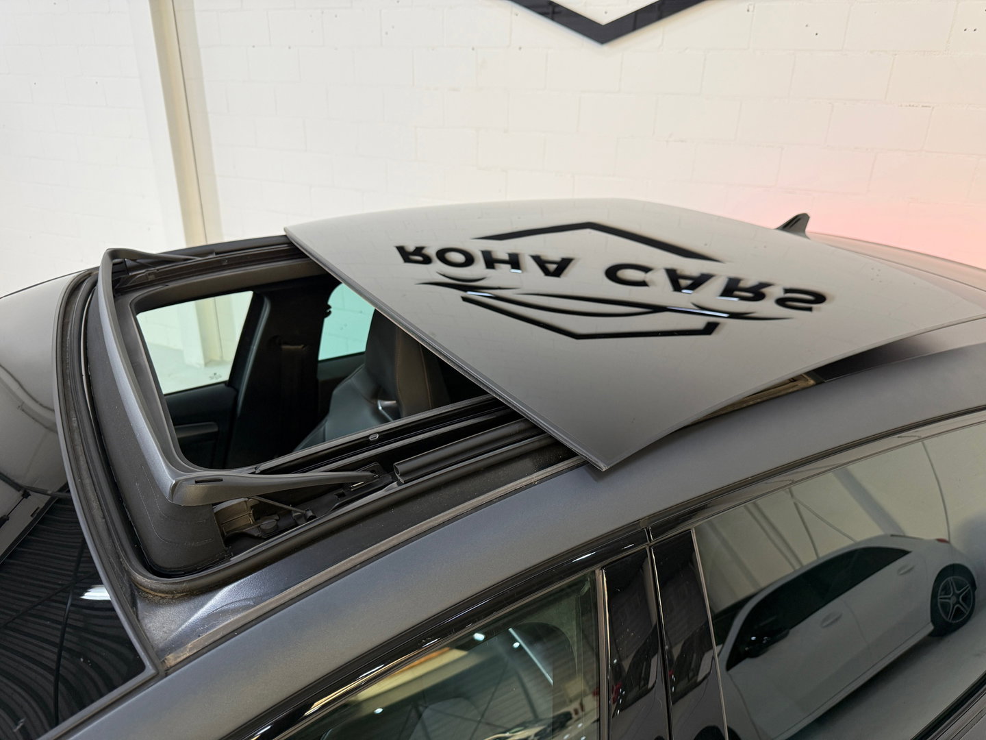 CUPRA Leon Sportstourer 1.4 e-Hybrid VZ Copper Edition, Pano, Full Options