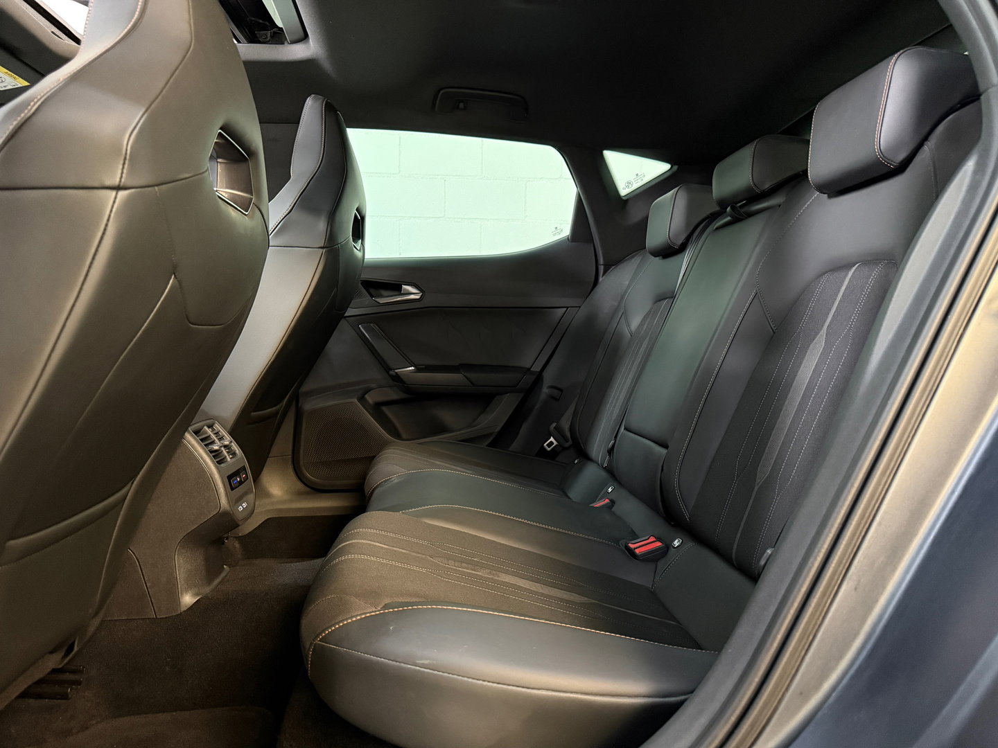 CUPRA Leon Sportstourer 1.4 e-Hybrid VZ Copper Edition, Pano, Full Options