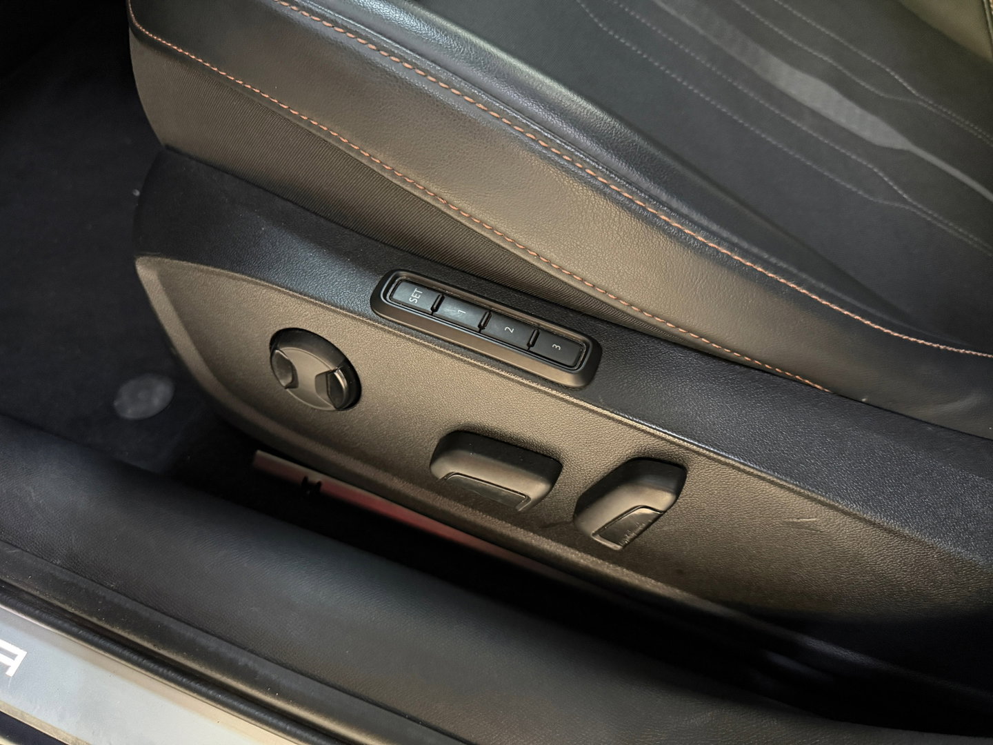 CUPRA Leon Sportstourer 1.4 e-Hybrid VZ Copper Edition, Pano, Full Options