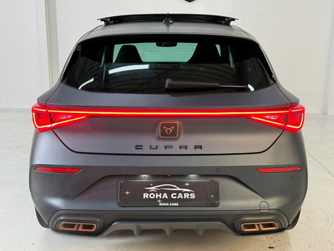 CUPRA Leon Sportstourer 1.4 e-Hybrid VZ Copper Edition, Pano, Full Options