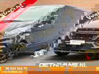 Ford Transit Custom - 2.0TDCI Lang Raptor Edition / Cruisecontrol / Camera / Euro6