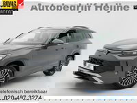 Volkswagen Tayron - 1.5 eTSI 150PK DSG LIFE 7-PERSOONS/TREKHAAK/360CAMERA FABRIEKS GARANTIE