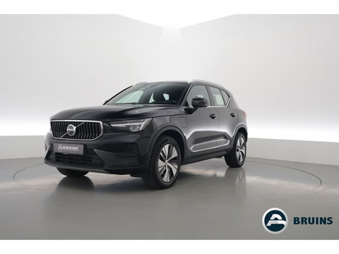 Volvo XC40 1.5 T4 Plug-in hybrid Plus Bright | Facelift | trekhaak | H&K Audio | carplay | stoel & stuur verwarming | Memory |