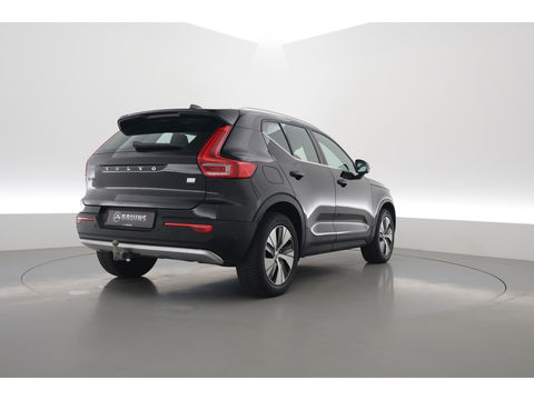 Volvo XC40 1.5 T4 Plug-in hybrid Plus Bright | Facelift | trekhaak | H&K Audio | carplay | stoel & stuur verwarming | Memory |