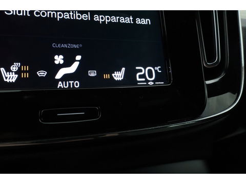 Volvo XC40 1.5 T4 Plug-in hybrid Plus Bright | Facelift | trekhaak | H&K Audio | carplay | stoel & stuur verwarming | Memory |