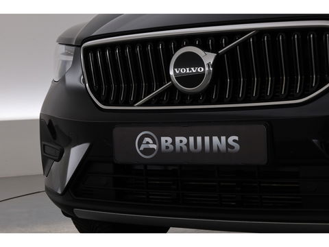 Volvo XC40 1.5 T4 Plug-in hybrid Plus Bright | Facelift | trekhaak | H&K Audio | carplay | stoel & stuur verwarming | Memory |