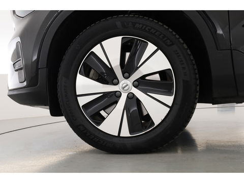 Volvo XC40 1.5 T4 Plug-in hybrid Plus Bright | Facelift | trekhaak | H&K Audio | carplay | stoel & stuur verwarming | Memory |