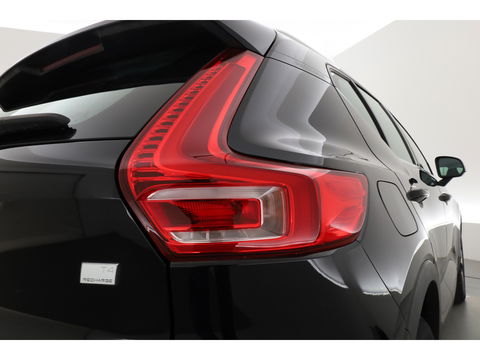 Volvo XC40 1.5 T4 Plug-in hybrid Plus Bright | Facelift | trekhaak | H&K Audio | carplay | stoel & stuur verwarming | Memory |