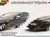 Audi S3 - Sportback 2.0 TFSI S3 QUATTRO 310PK S-TRONIC S3-SPORT CAMERA/LEDER/CARPLAY FABRIEKS GARANTIE