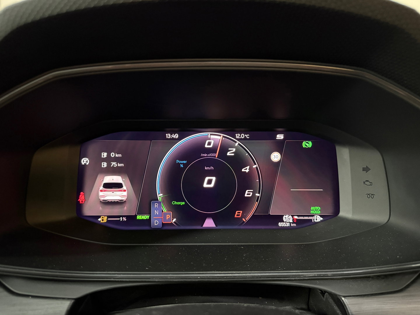 Audi A1 Sportback 35 TFSI 1.5L S-line, Automaat, Applecarplay