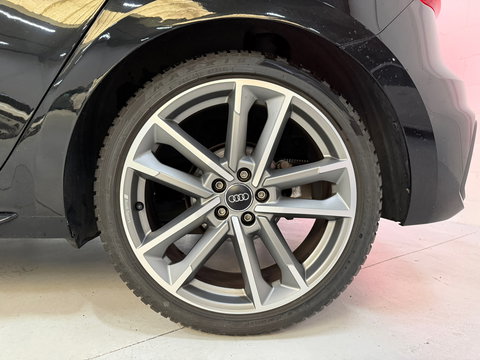 Audi A1 Sportback 35 TFSI 1.5L S-line, Automaat, Applecarplay