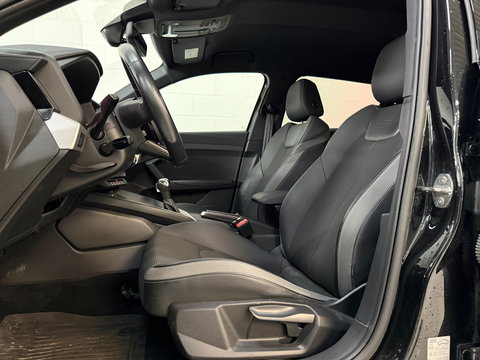 Audi A1 Sportback 35 TFSI 1.5L S-line, Automaat, Applecarplay