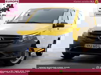 Mercedes-Benz eVito - Lang 41 kWh Airco/Camera SOH 91,1% 11-2020