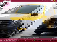 Mercedes-Benz eVito - Lang 41 kWh Airco SOH 92,6% 12-2020