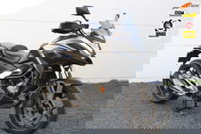 Honda NC 750 - 750X DCT C-ABS