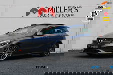 Mercedes-Benz A-Klasse - A180 Business Solution AMG Pano Sfeerverlichting Stoelverwarming