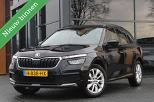 Škoda Kamiq - 1.0 TSI Ambition | PDC | Navi | Virtual Cockpit