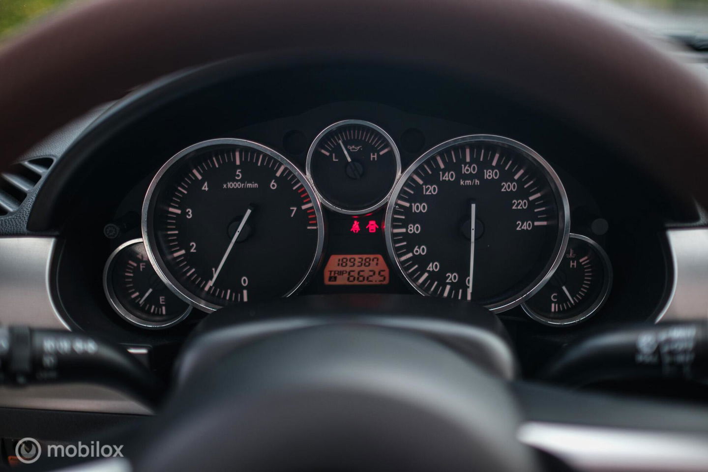 Mazda MX-5 NC 1.8 Niseko | Stoelverwarming | Nieuwe APK + banden | Marble white | Rijklaarprijs |